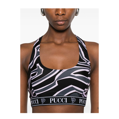 Labirinto Sports Top