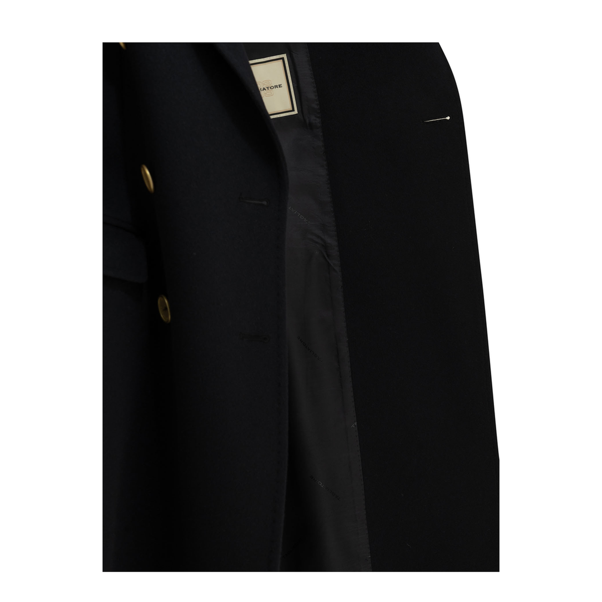 MAYFEYR - Tagliatore - Meryl Long Coat - CMERIEL10B350002B5124