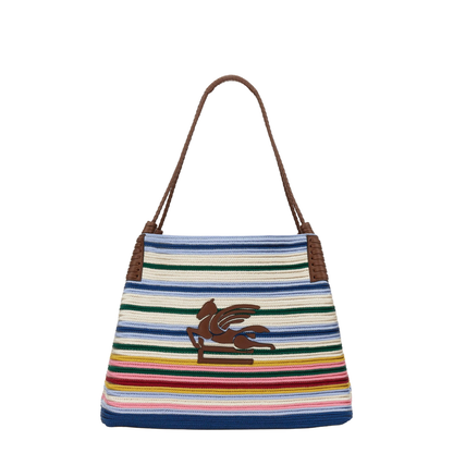 Medium Libra Tote Bag
