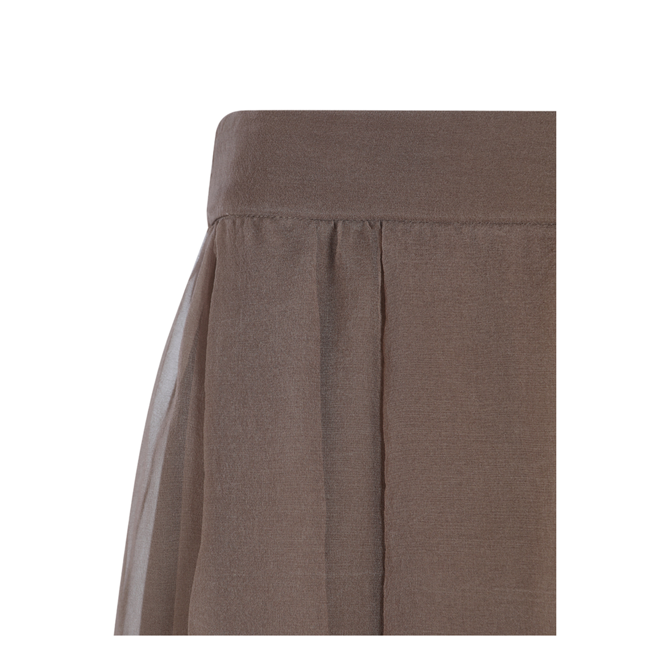 MAYFEYR - Brunello Cucinelli - Skirts - MP940G4096C9812