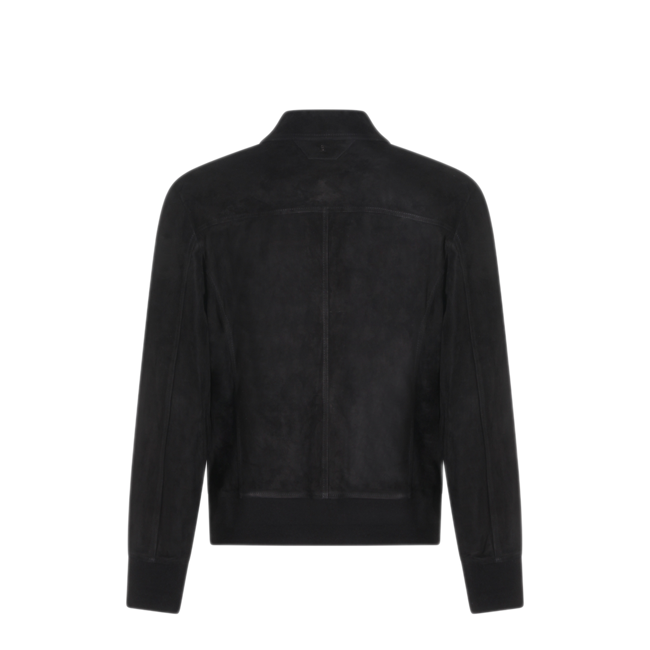 MAYFEYR - Salvatore Santoro - Jackets - S26SANT50694UDNOBLACK