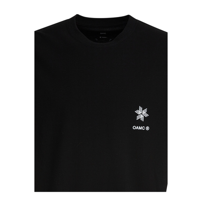 MAYFEYR - Goldwin - Oamc T Shirt - GL65707MCBLACK