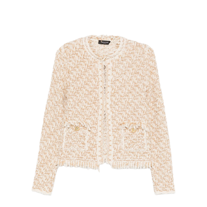 Jacket In Multicolor