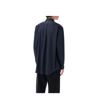 MAYFEYR - Comme Des Garcons - T-Shirts And Polos Blue - FZB2160512