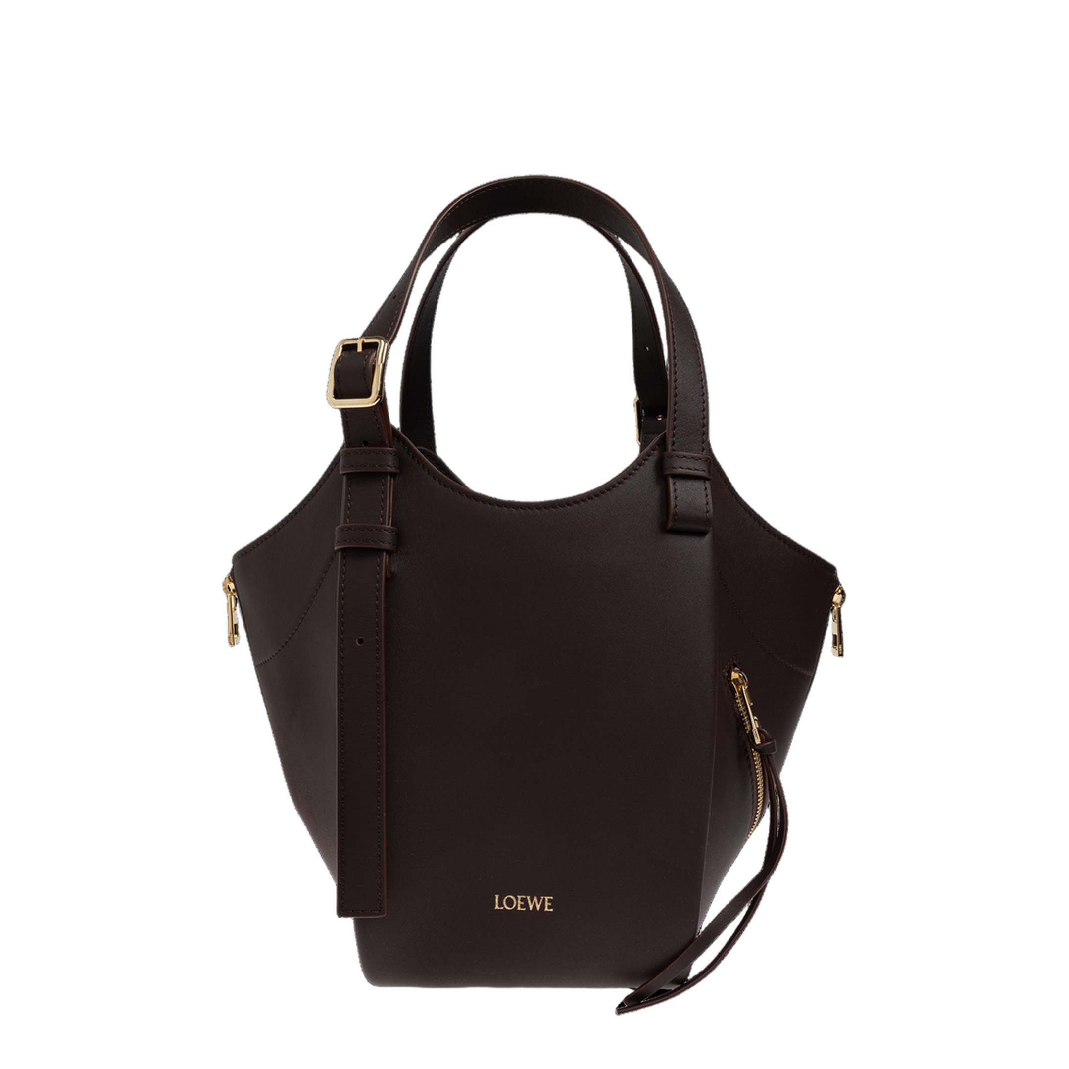 Hammock Flip Medium Shoulder Bag