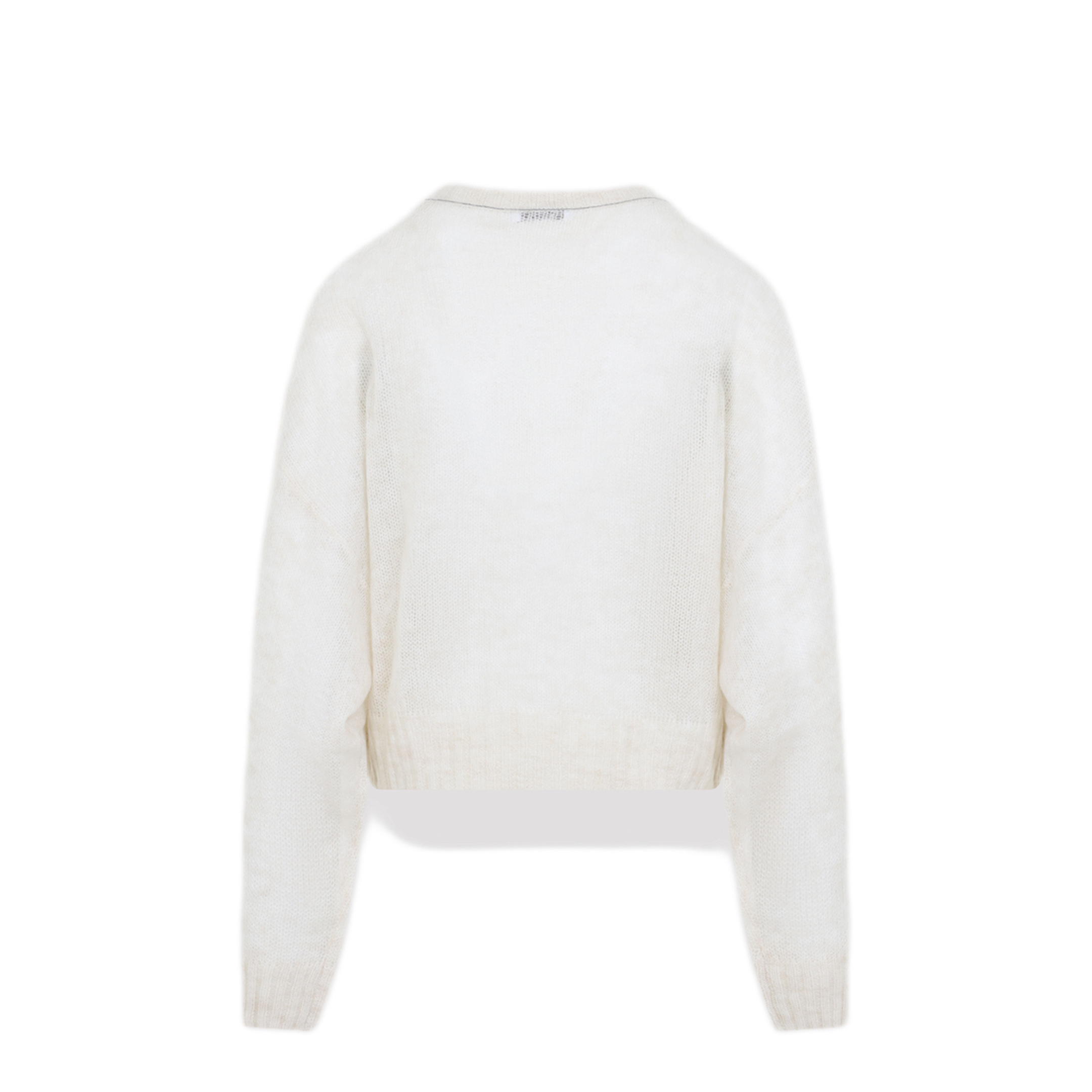 MAYFEYR - Brunello Cucinelli - Sweater - M2I776830C9179