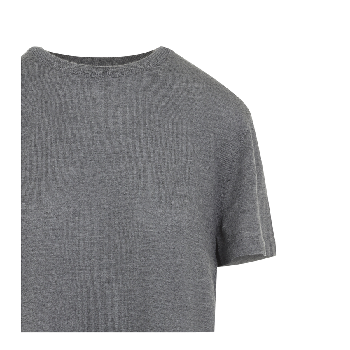 MAYFEYR - CO - Cashmere Tee - 7107BCM030