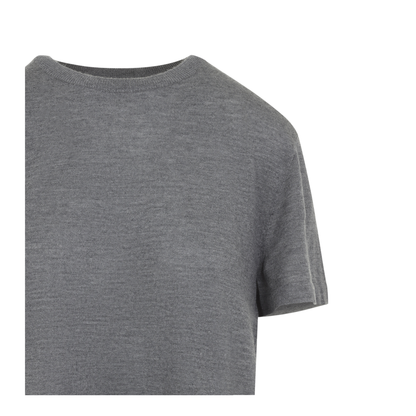 MAYFEYR - CO - Cashmere Tee - 7107BCM030