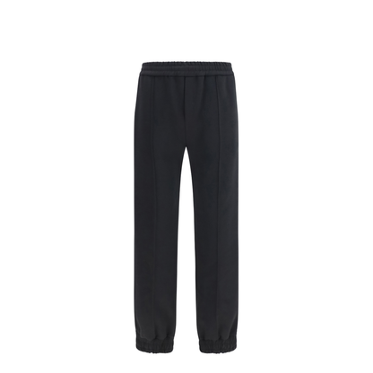 MAYFEYR - Valentino - Cotton Sweatpants - 9V3MD04YBHH