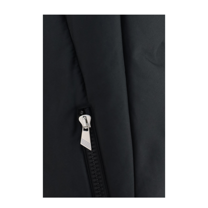 MAYFEYR - The Attico - Puffer Jacket - 261WCB00117CCP111AA100