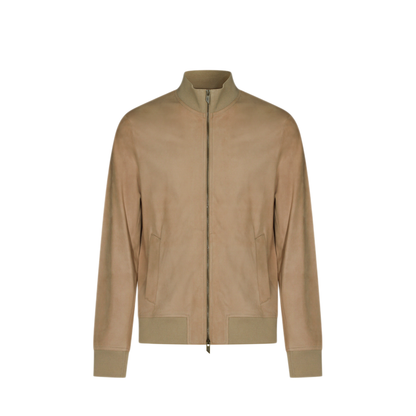 MAYFEYR - Salvatore Santoro - Jackets - 48591UNABSAND