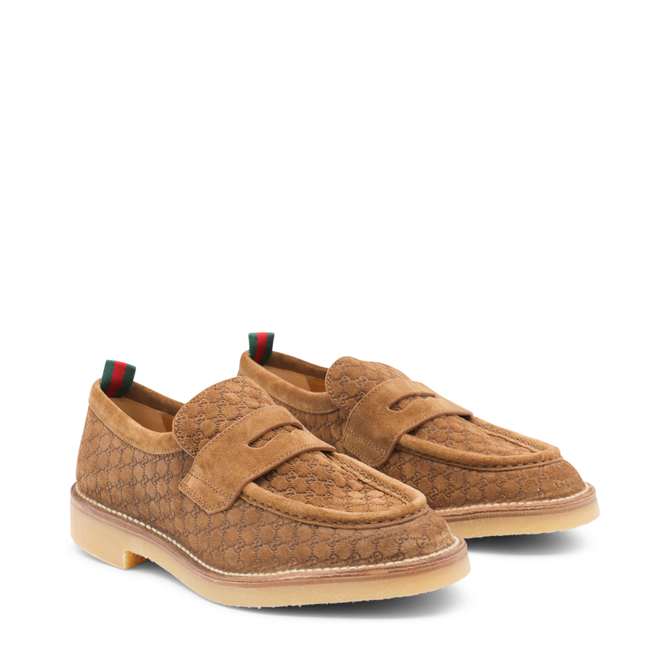 MAYFEYR - Gucci - Flat Shoes - 831289AAE032844