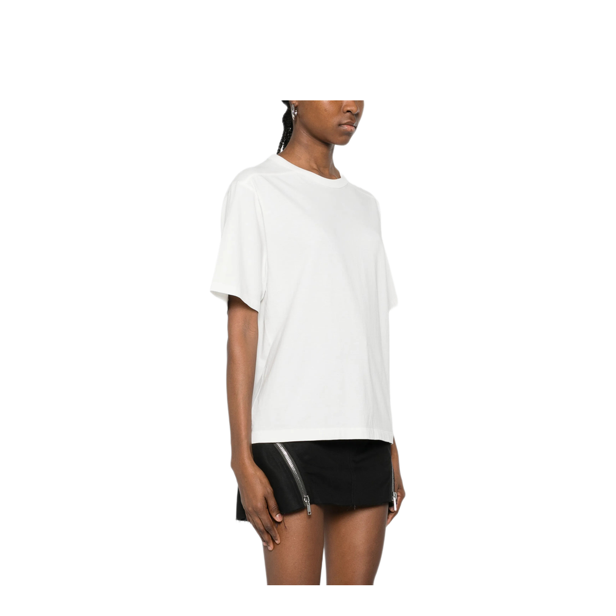 MAYFEYR - Rick Owens - T Shirts And Polos - RP01F6200JA11