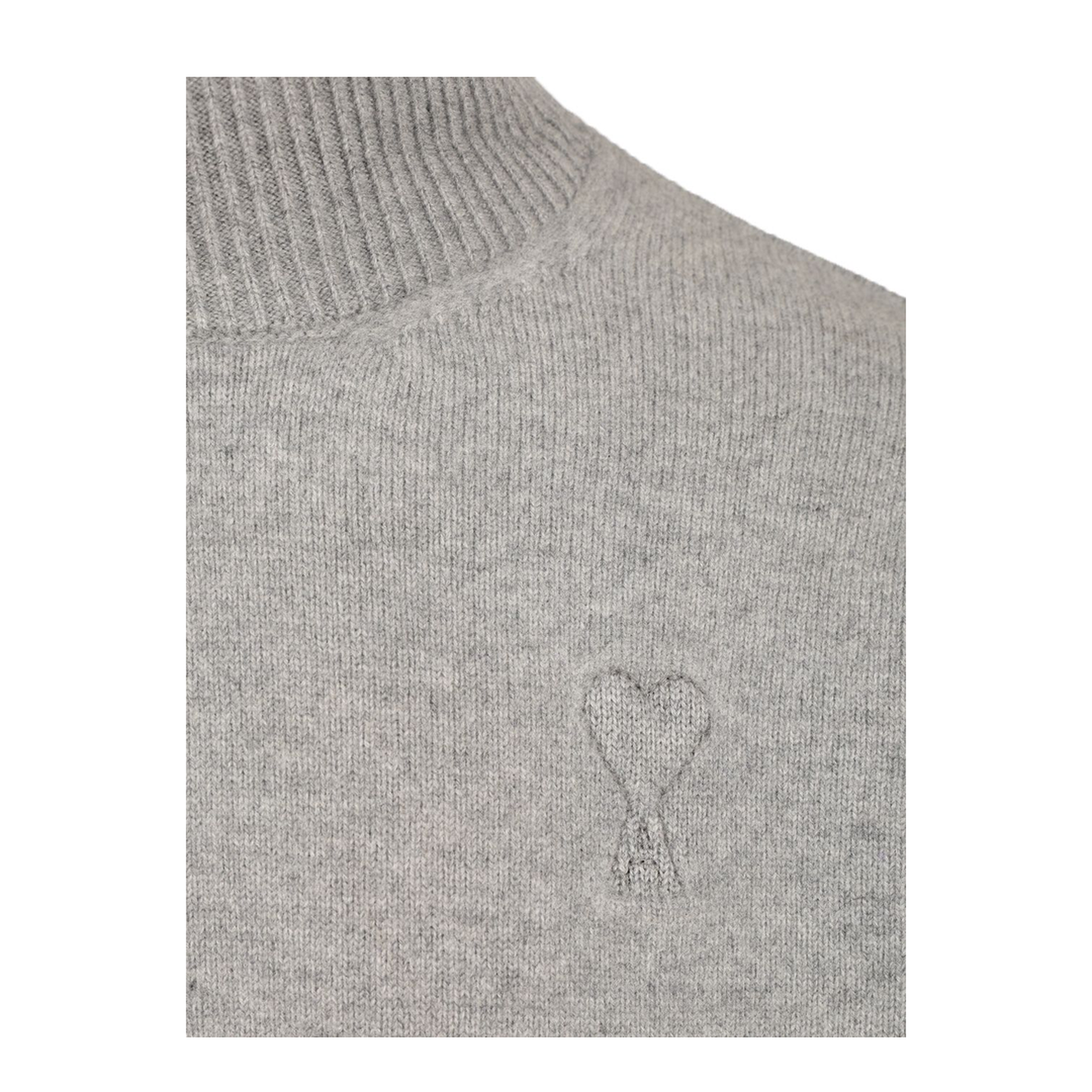 Knitted Sweater