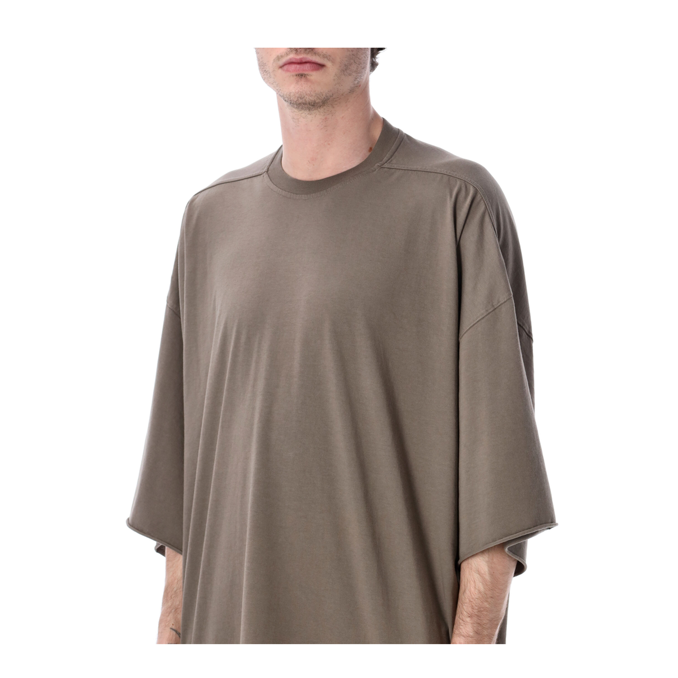MAYFEYR - Rick Owens - T-Shirts And Polos - RU01F2283JA34