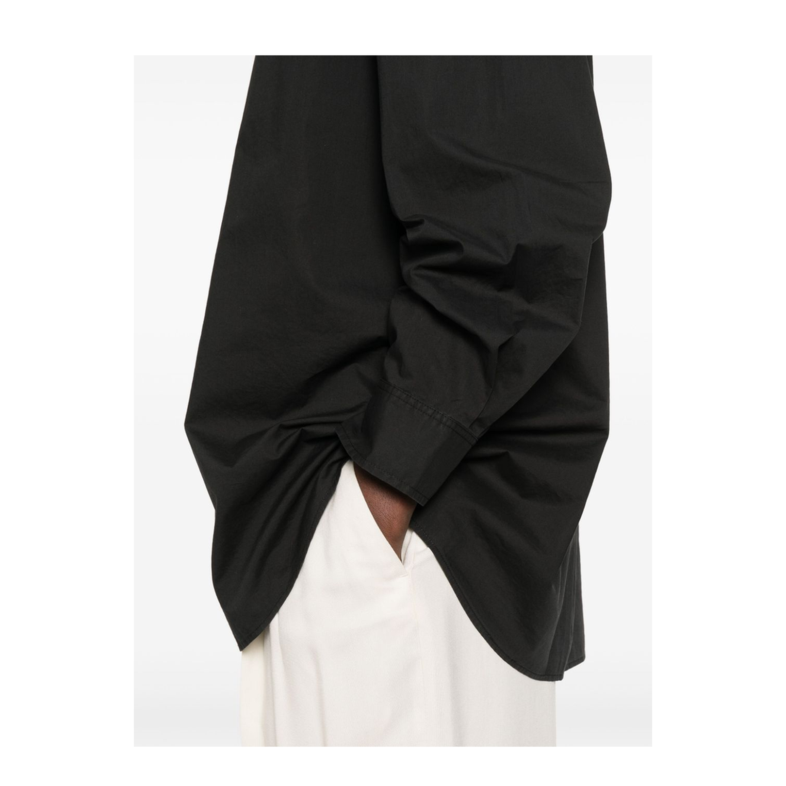 Organic Cotton Shirt