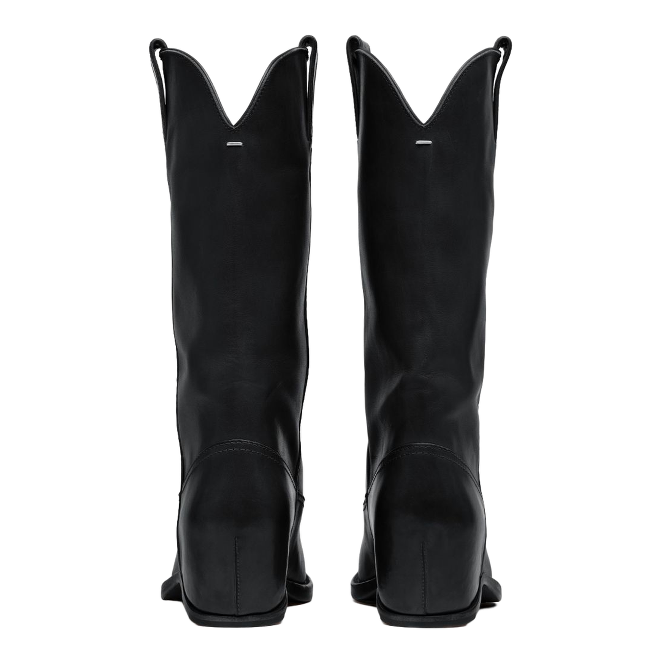 Boots Black