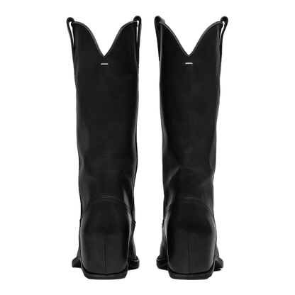 Boots Black