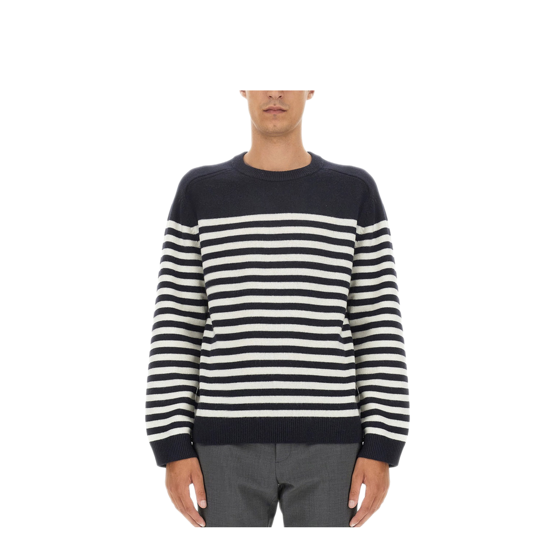 MAYFEYR - THEORY - Striped Shirt - N09817061K8