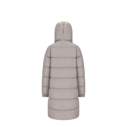 MAYFEYR - Max Mara - Quilted Coat - 2429496135600SOPHIE002