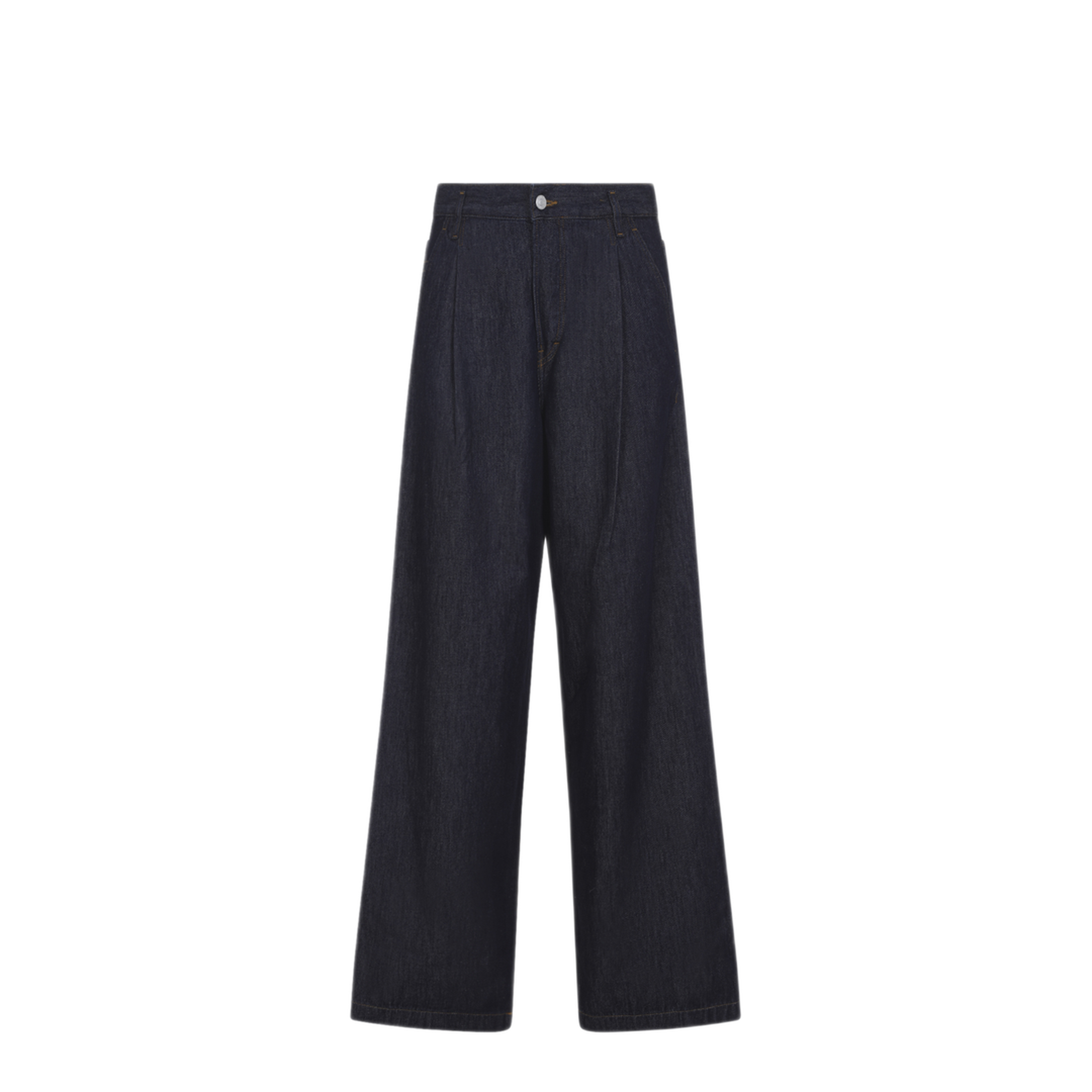 MAYFEYR - Dries Van Noten - Penning Jeans - 2610209403385507