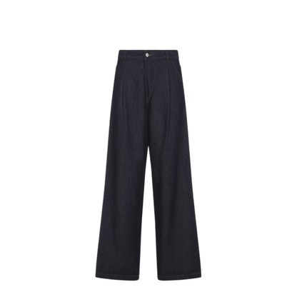 MAYFEYR - Dries Van Noten - Penning Jeans - 2610209403385507