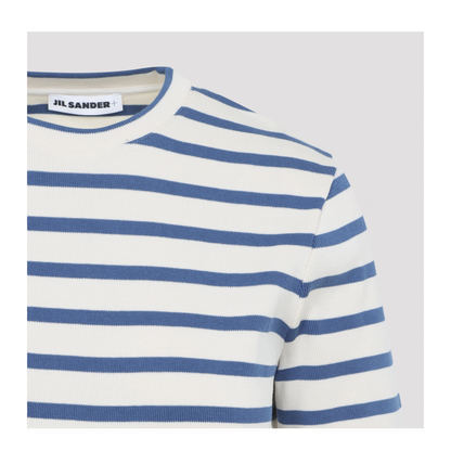 MAYFEYR - Jil Sander - T-Shirt - J40GC0111J46497