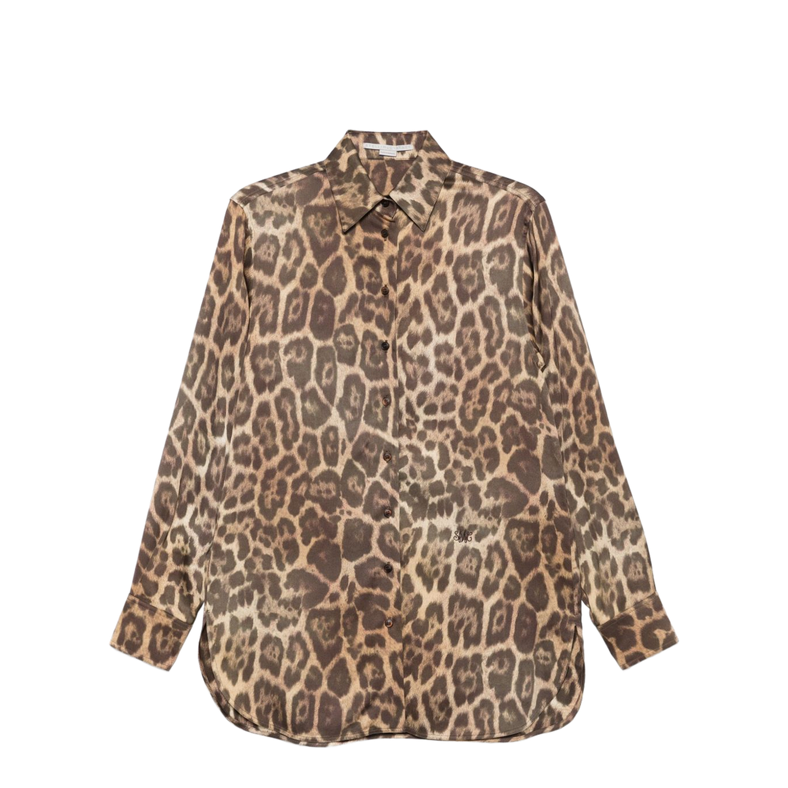 Shirts Brown