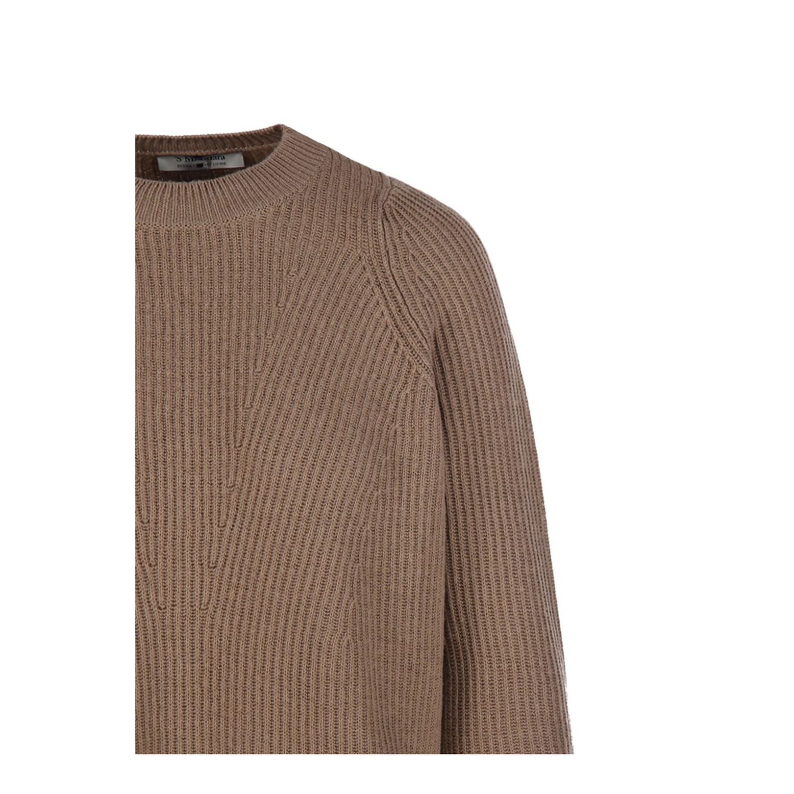 Sweaters Camel