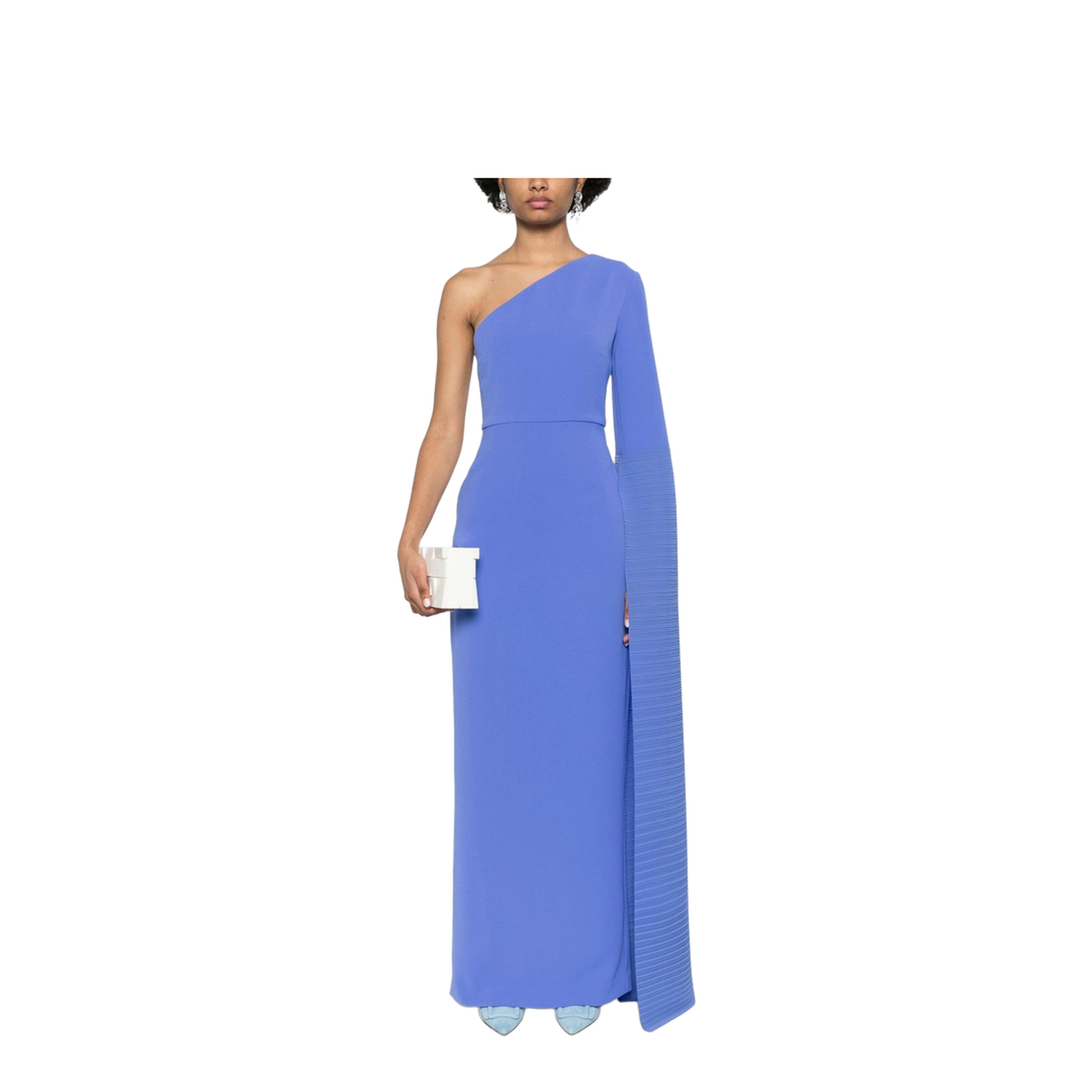 One-Shoulder Dress