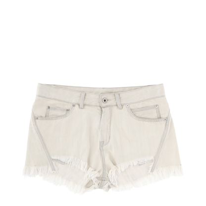 Bias Cutoffs Shorts