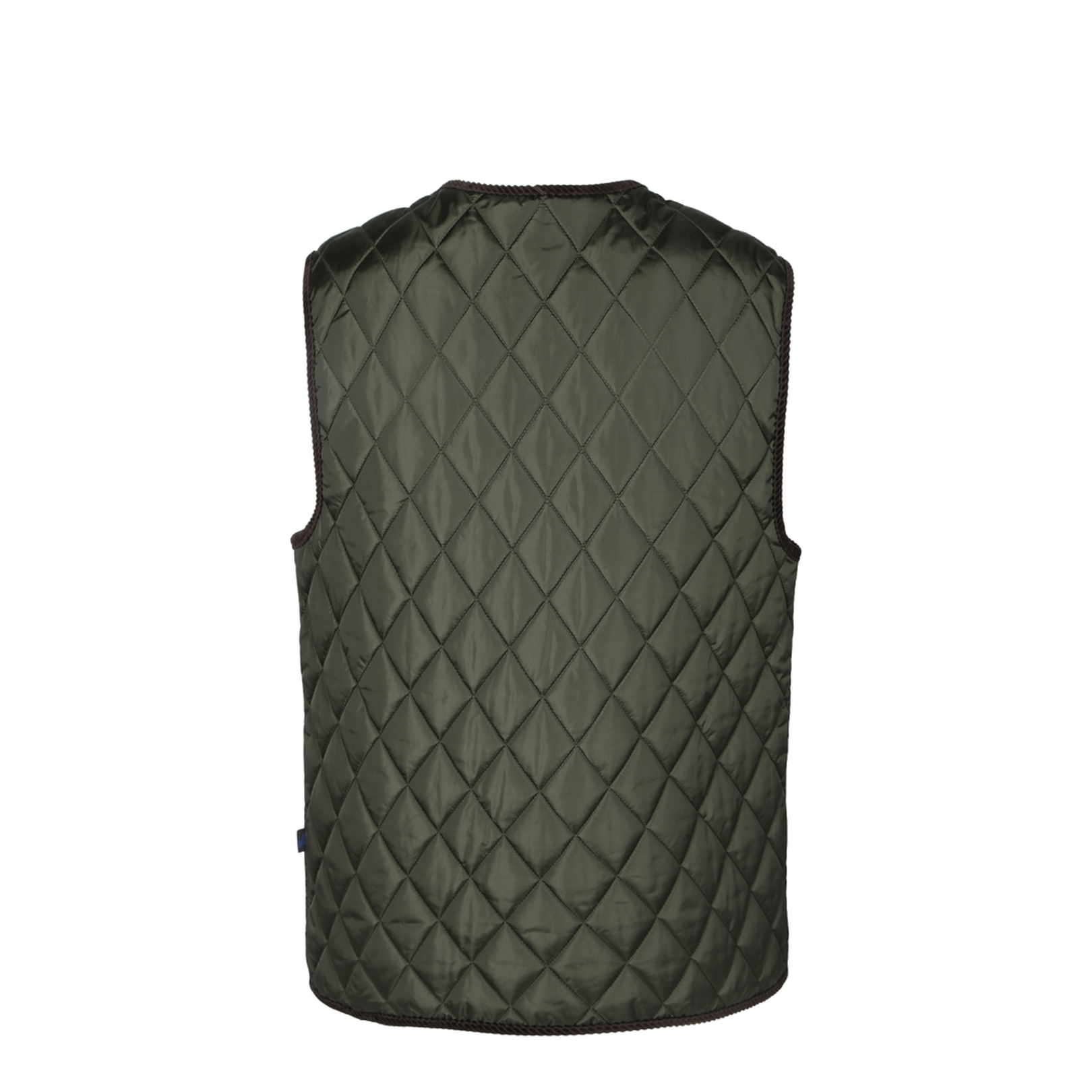 Quilted Vest
