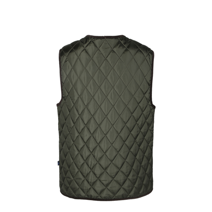 Quilted Vest