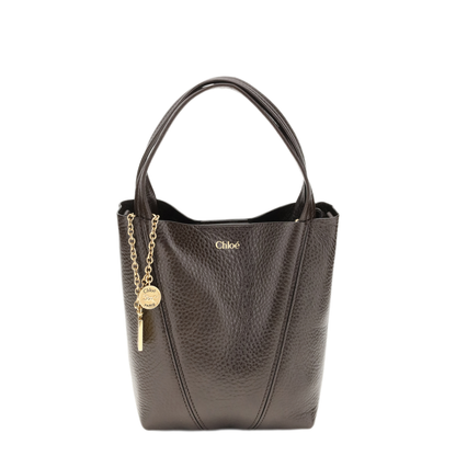 MAYFEYR - Chloè - Spin Shoulder Bag - CH25SS812N8424X