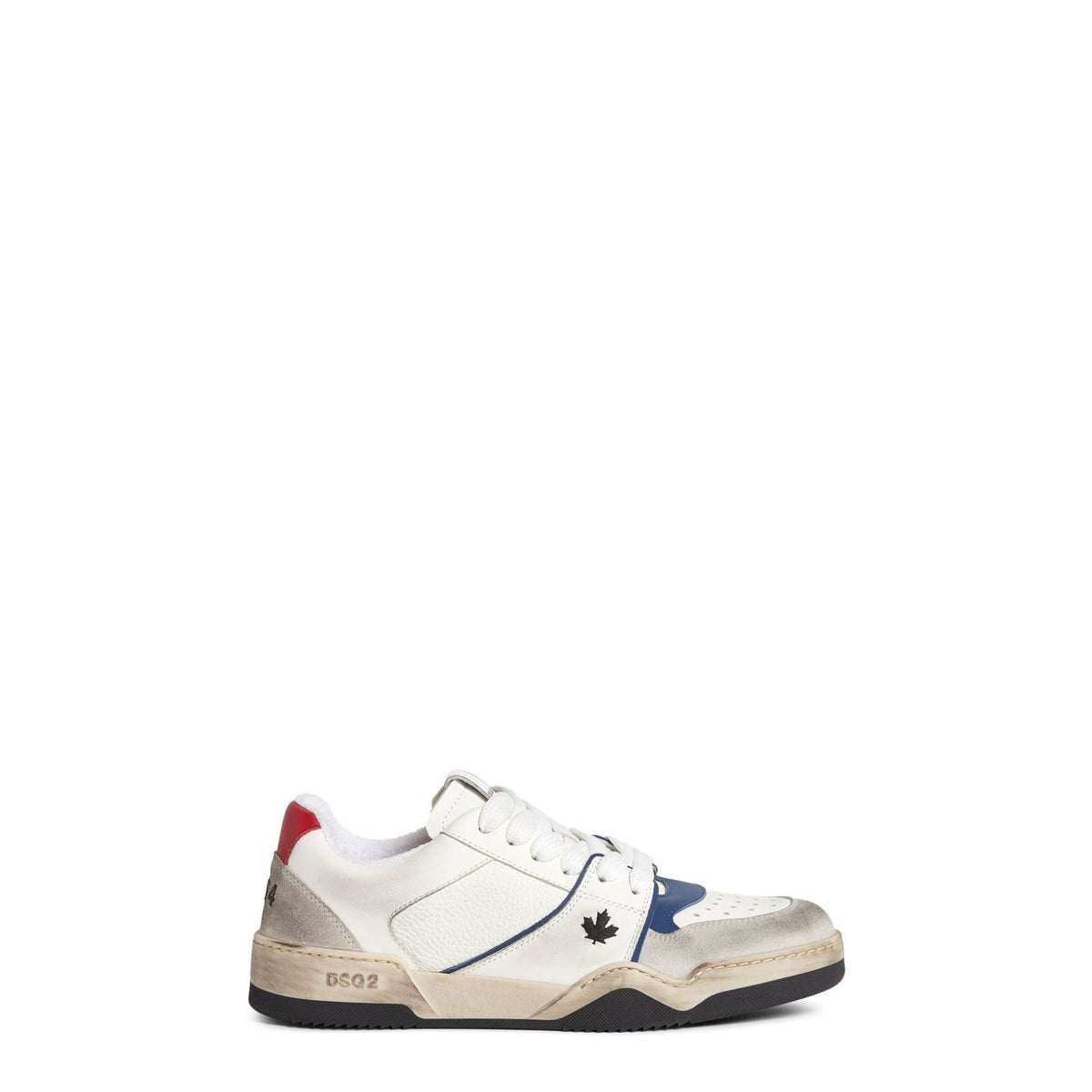 Dsquared2 Sneakers White