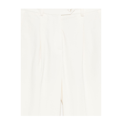 MAYFEYR - Circolo 1901 - Trousers - FD3865LATTE