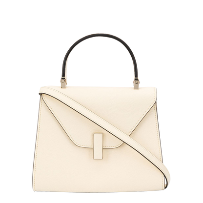 Iside Top Handle Mini Bag