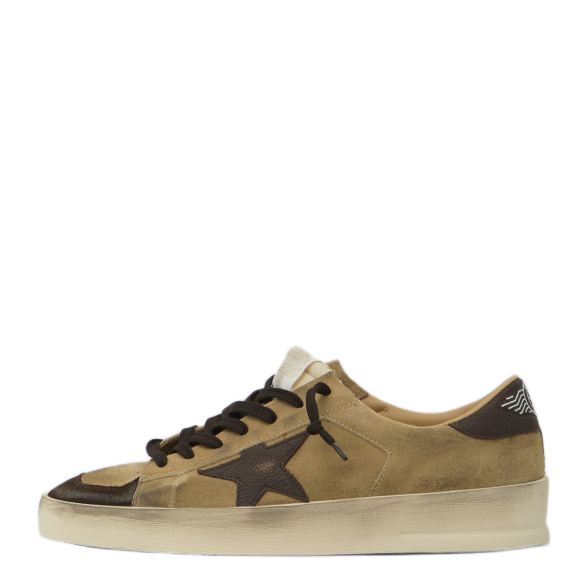 MAYFEYR - Golden Goose - Stardan Sneakers - GMF00128F00851481868