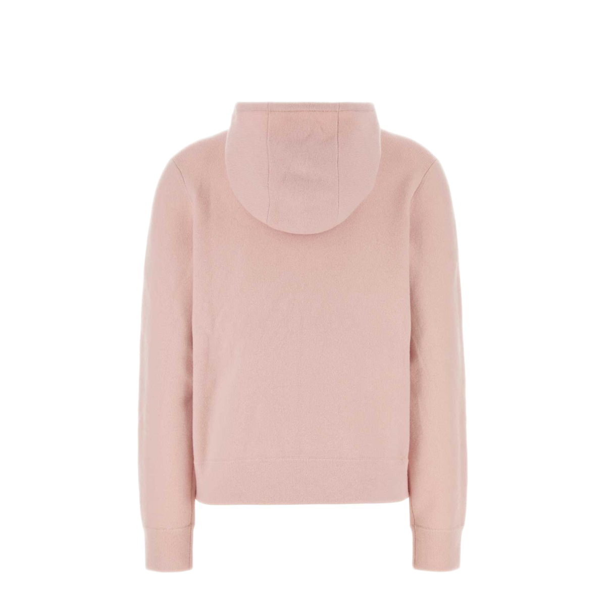 MAYFEYR - Burberry - Pink Cashmere Blend Sweatshirt - 8131779C2989