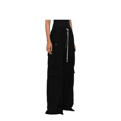 Trousers Black