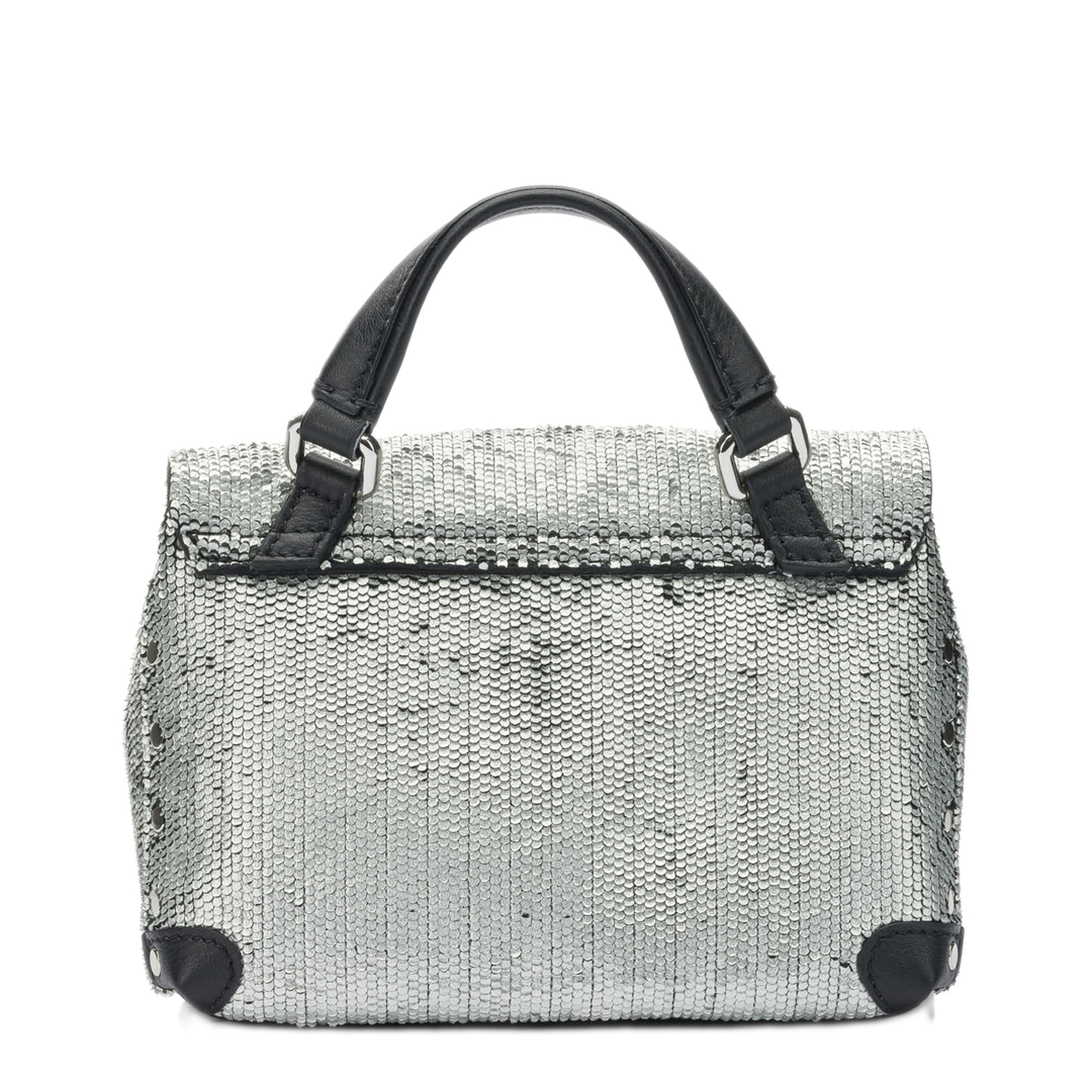 MAYFEYR - Zanellato - Postina Small Handbag - POSTINACBIBABY0680902260000Z0199