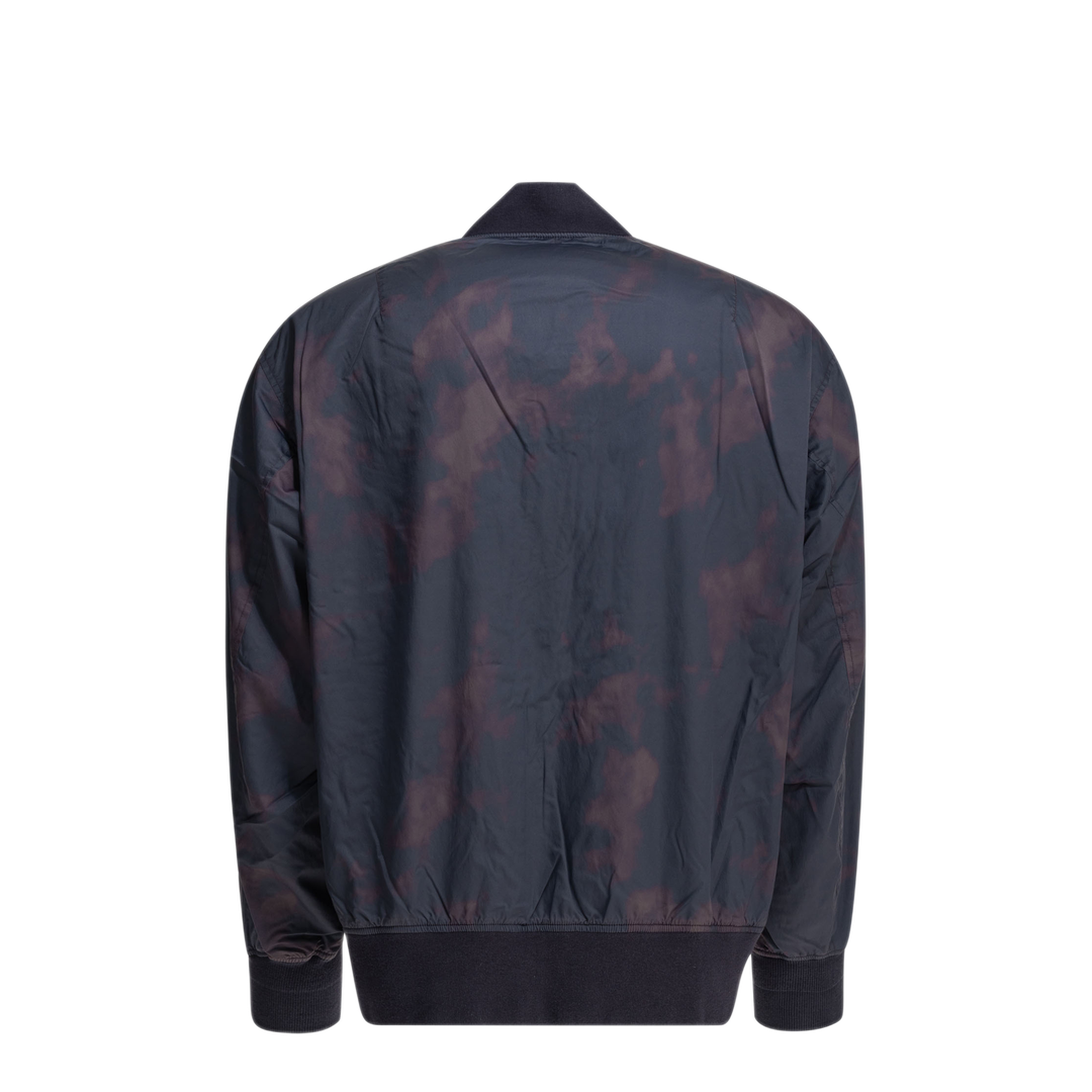 MAYFEYR - Beams Plus - Mil Flight Bomber Jacket - 3818091413979