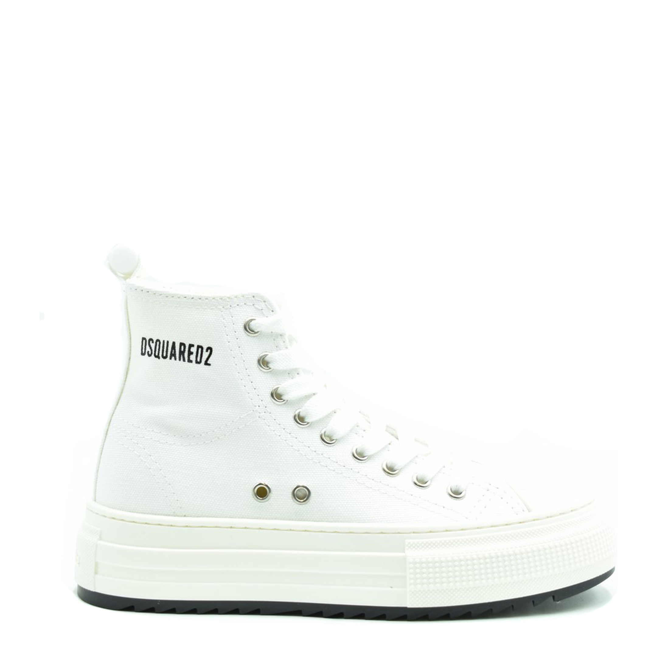 MAYFEYR - Dsquared2 - Sneakers - SNW023125406362M2653