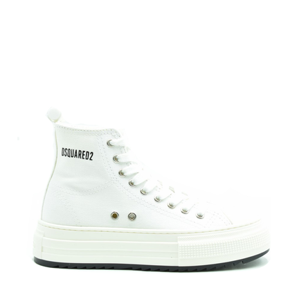 MAYFEYR - Dsquared2 - Sneakers - SNW023125406362M2653