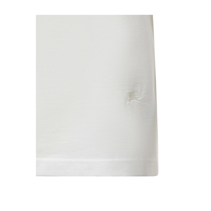 MAYFEYR - Burberry - T-Shirts And Polos White - 8127210B7078