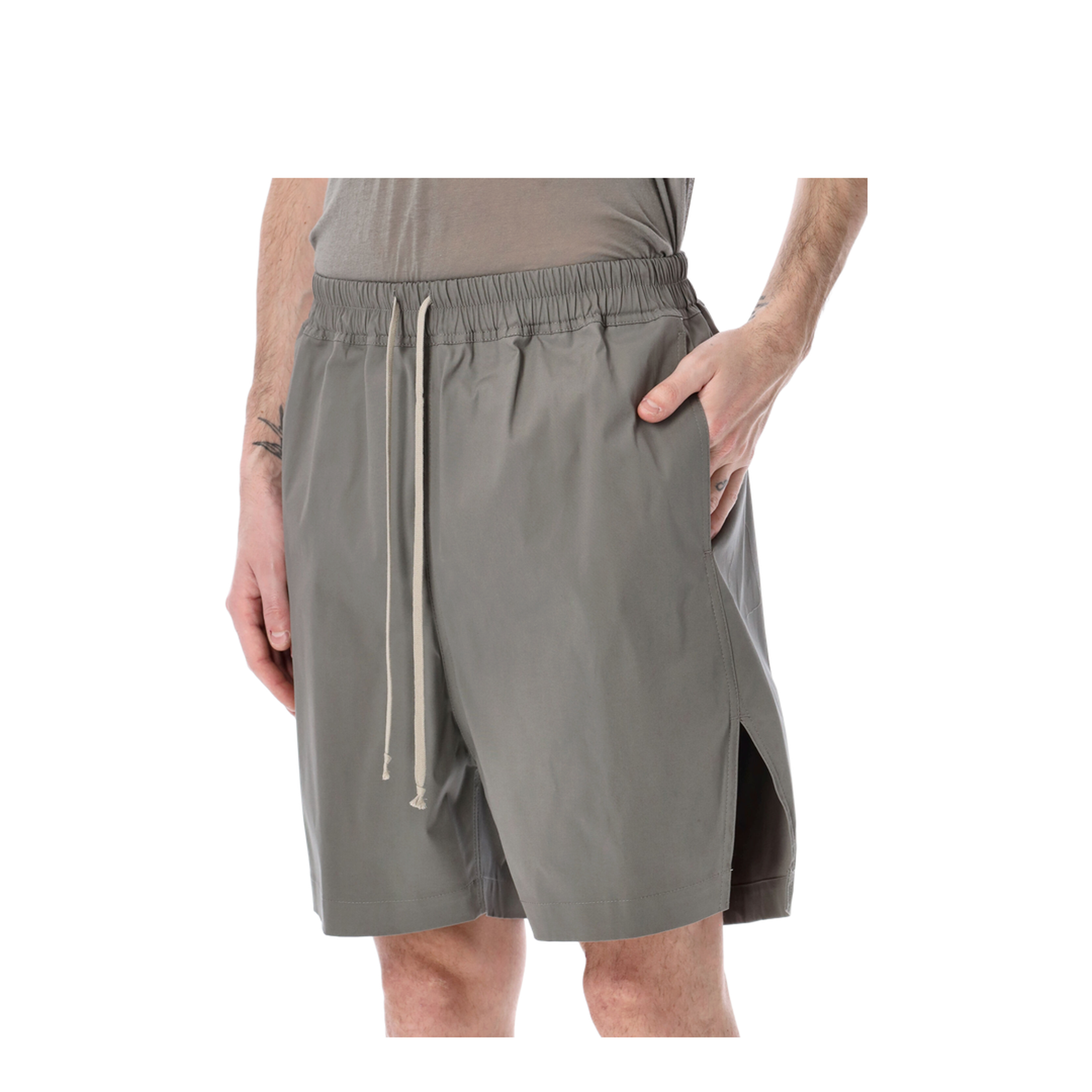 MAYFEYR - Rick Owens - Shorts - RU01F2397TE35