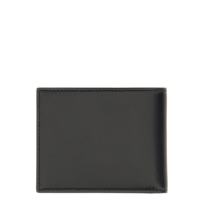MAYFEYR - Alexander Mcqueen - Wallet With Logo - 8050671AATS1000