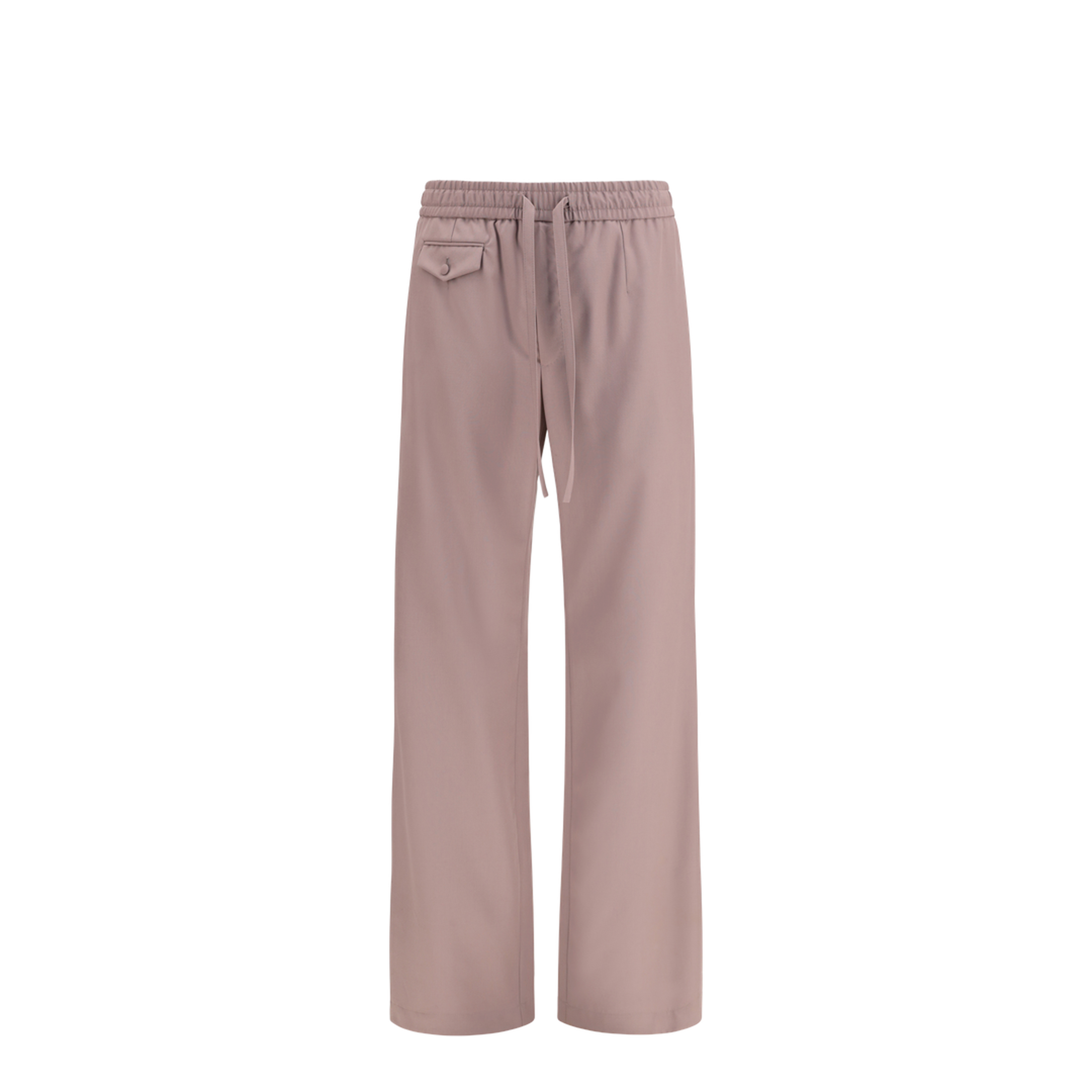 MAYFEYR - Dolce & Gabbana - Wool Jogging Pants - GP1A3THU2BN