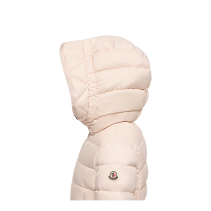 MAYFEYR - Moncler - Kids Hooded Down Jacket - L29541A0007253A5E51N