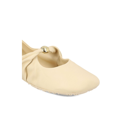 MAYFEYR - Loewe - Pebble Soft Ballet Flats - L815466X465733
